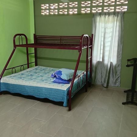 Panorama Homestay Jeram  Ngoại thất bức ảnh