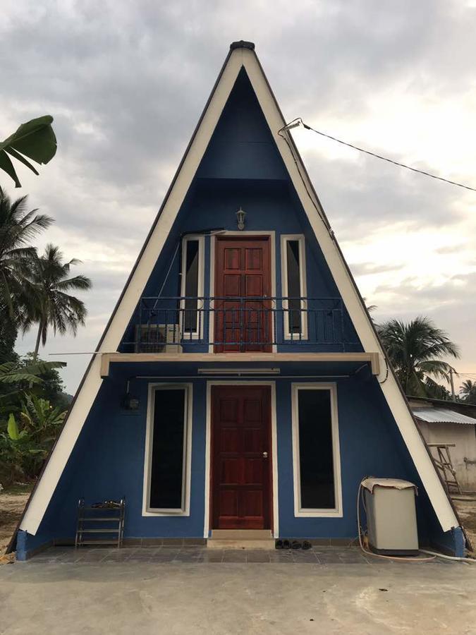Panorama Homestay Jeram  Ngoại thất bức ảnh